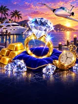 Life of Luxury