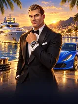 Luxury Life