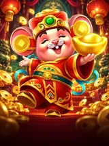 Money Mouse