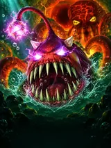 Monster Frenzy