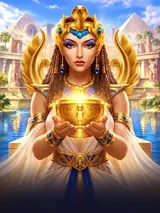 Mysterious Egypt