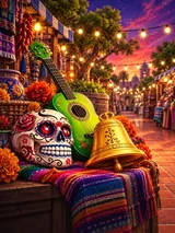 Olvera Street