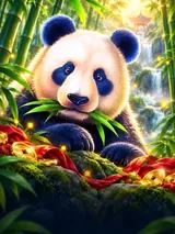 Panda's Fortune