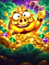 Piggie 7