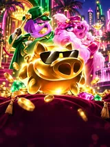 Piggy Pop
