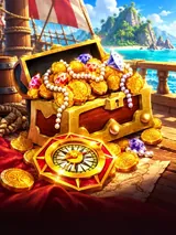 Pirate Gold