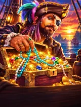Pirate Gold Deluxe
