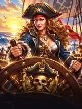 Pirate Golden Age