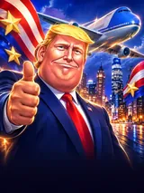 President 45