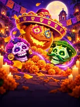 Pumpkin Smash