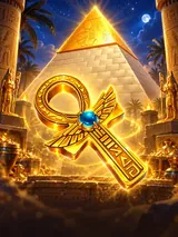 Pyramid Bonanza