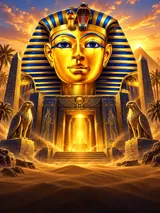 Pyramid King