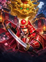 Rise of Samurai 3