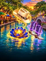 River Walk