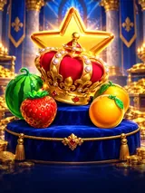 Royal 40 Fruits