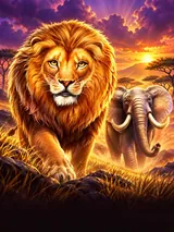 Safari King