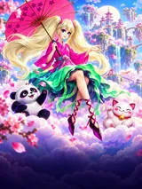 Shining Princess