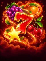 Smoking Hot Fruits