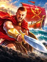 Spartan King