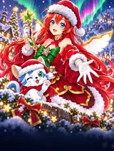 Starlight Christmas
