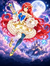 Starlight Princess