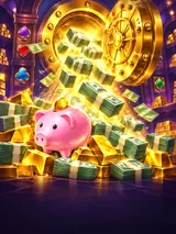 Super Cash Drop