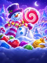 Sweet Bonanza Xmas