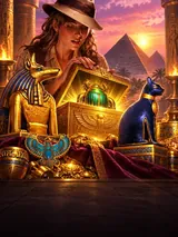 Tales of Egypt