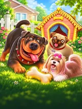 The Dog House