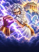 Thunder Strike