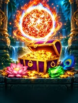 Ultra Blazing Fire Link