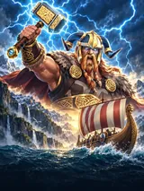 Valhalla Saga