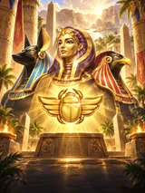 Valley of Gods