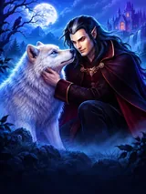 Vampires vs Wolves