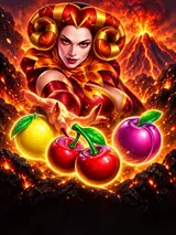 Volcano Fruits
