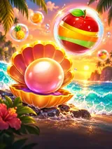 Wild Beach Party
