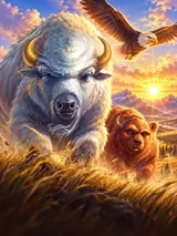 Wild Buffalo