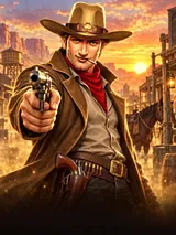 Wild West Gold