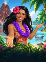 Winfall In Paradise