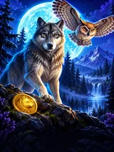 Wolf Reels