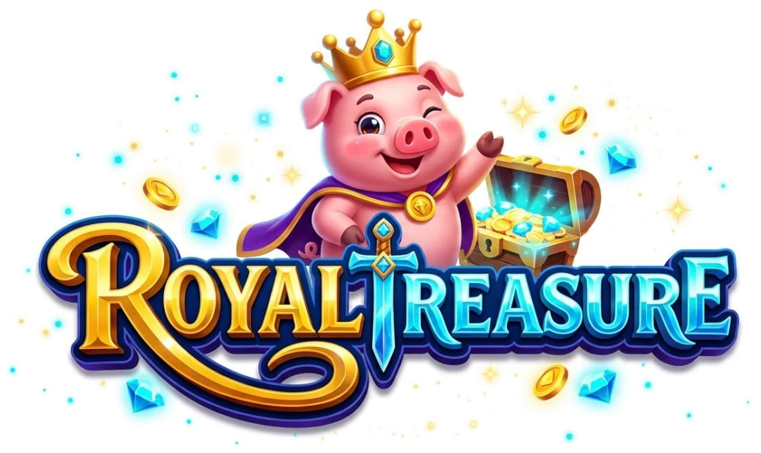 Royal Treasure
