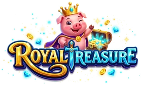 Royal Treasure